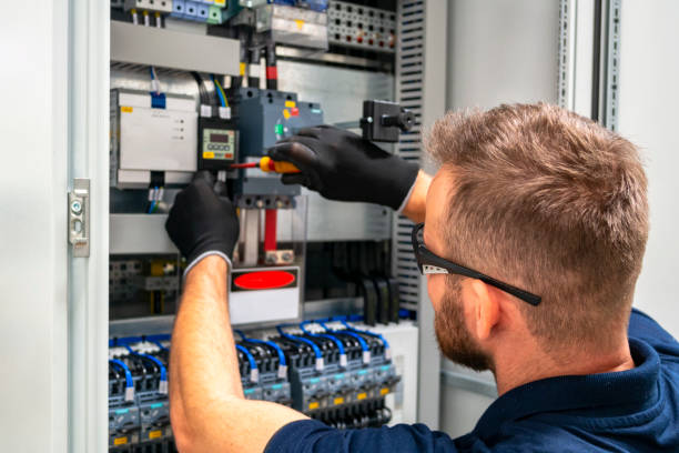 Best Commercial Electrician Services  in Ingram, TX