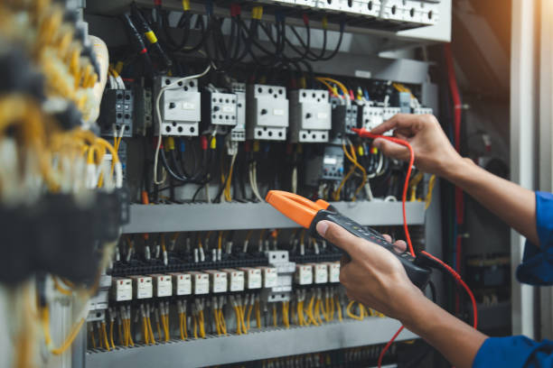 Best Affordable Emergency Electrician  in Ingram, TX