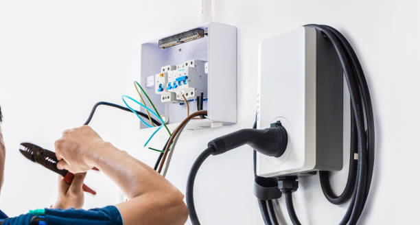 Best 24-Hour Electrician  in Ingram, TX