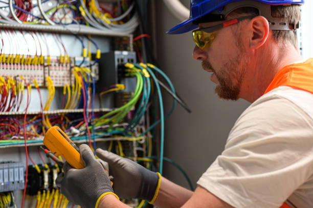 Best Emergency Electrician Near Me  in Ingram, TX