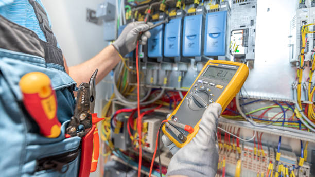 Best Best Electricians Near Me  in Ingram, TX