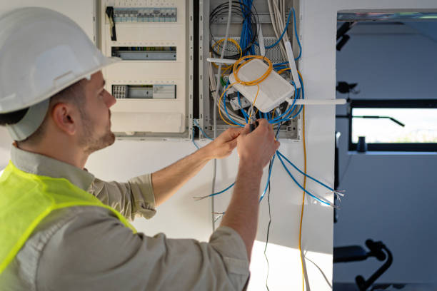 Best Home Electrical Repair  in Ingram, TX