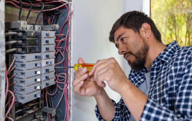 Best Electrical Wiring Services  in Ingram, TX